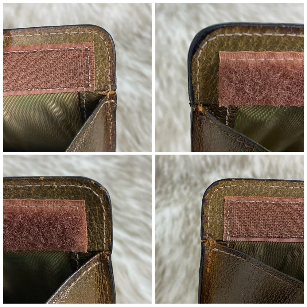 Gucci Parfums Sherry Clutch Bag - Picture 7 of 13